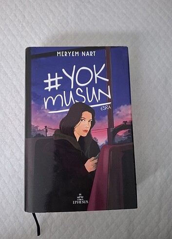 Yok musun 