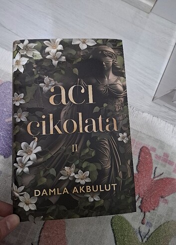  Acı Çikolata 1 -2
