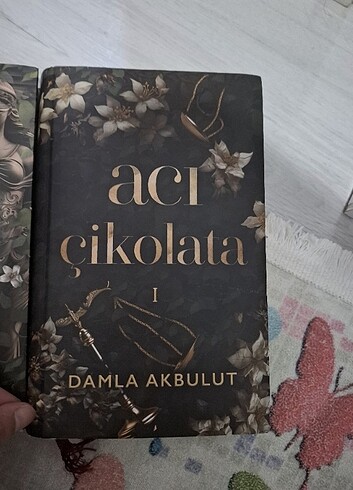  Beden Acı Çikolata 1 -2