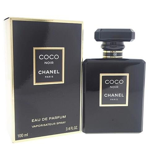 COCO CHANEL PARFÜM