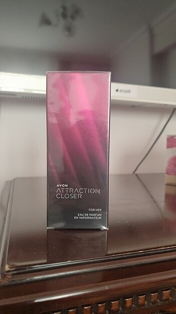 Attravtion