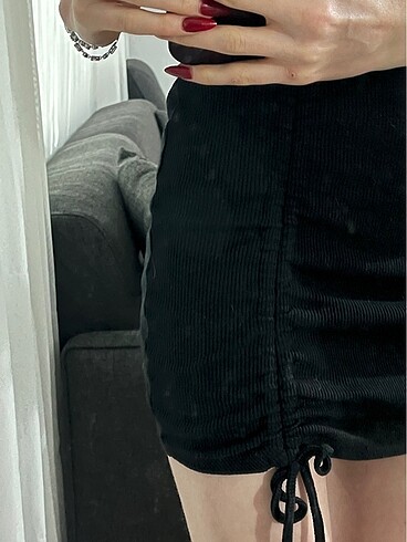Mini elbise