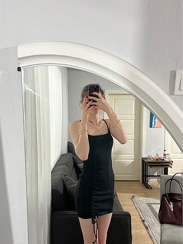 Diğer Mini elbise