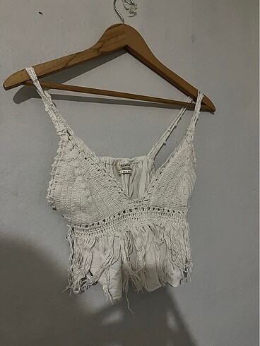 Crop askılı