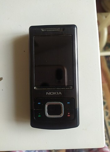 Antika telefon 