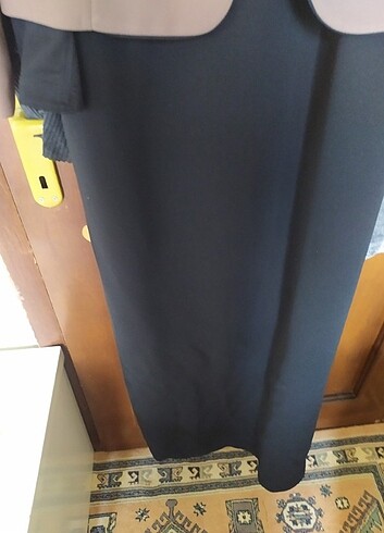 Bayan takım abiye - Görsel 5