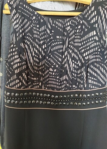 Bayan takım abiye - Görsel 6