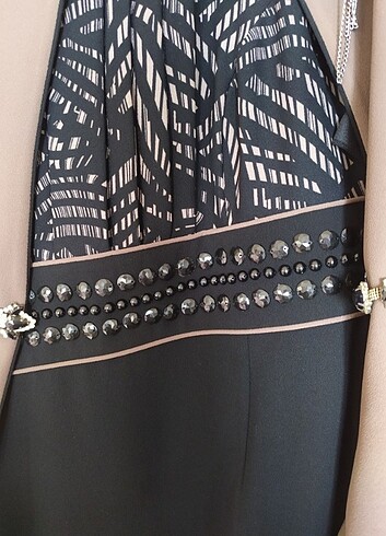 Bayan takım abiye - Görsel 7