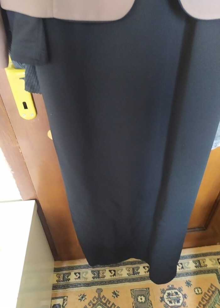 Bayan takım abiye - Görsel 5