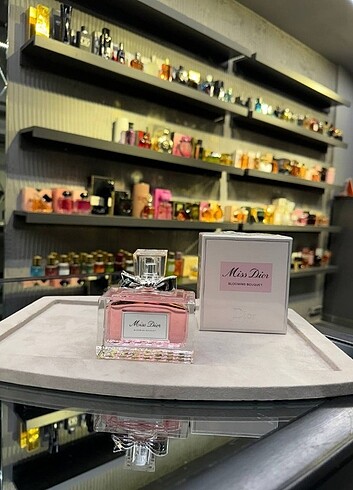 Miss Dior Blooming Bouquet Kadın Parfüm 