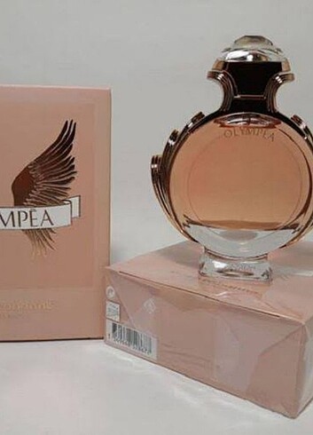 Olympea 