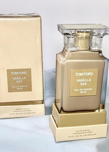 Tom Ford Vanilla Sex 