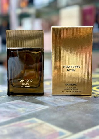 Tom Ford Noir Extreme Erkek Parfümü 100 ml