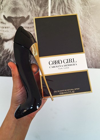 Good Girl New York Kadın Parfümü 80 ml