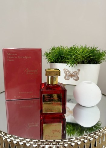 Yves Saint Laurent 5 adet parfüm