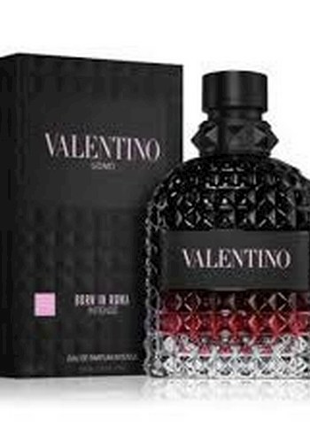 Valentino Born in Roma Erkek