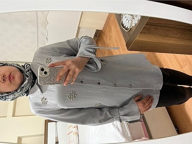 m Beden Tunik