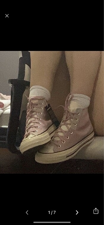converse chuck taylor