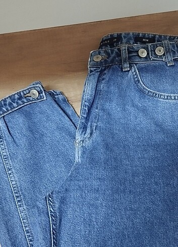 LC Waikiki Kot pantolon