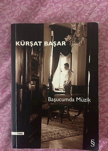 Başucumda Müzik - Kürşat Başar