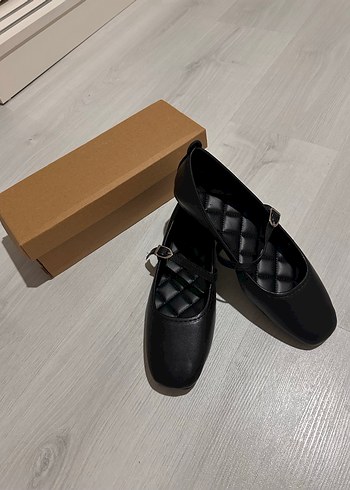 Ayakkabı dünyası 39