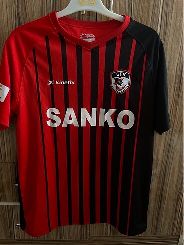 Gaziantep Fk Store forması