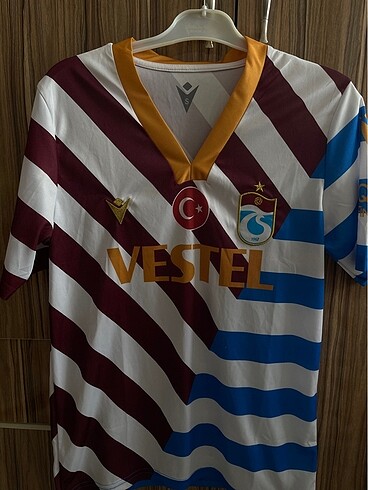 Trabzonspor özel forma