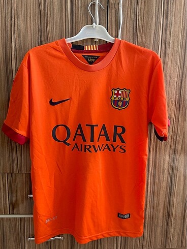 Barcelona Store forması