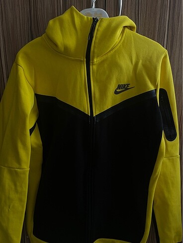İthal Nike tech fleece