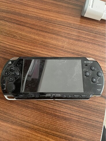 Psp Sony