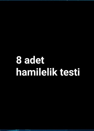 8adet test