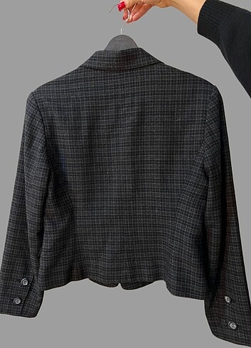 Diğer Office Siren Blazer Ceket