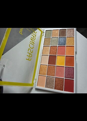 Golden Rose Beaulis Fascinate It 24'lü Far Paleti