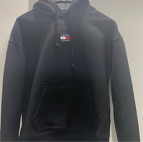s Beden TOMMY HİLFİGER SWEATSHRT