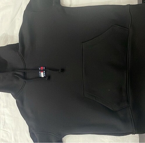 Tommy Hilfiger TOMMY HİLFİGER SWEATSHRT