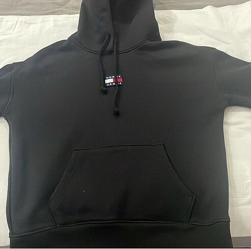 TOMMY HİLFİGER SWEATSHRT