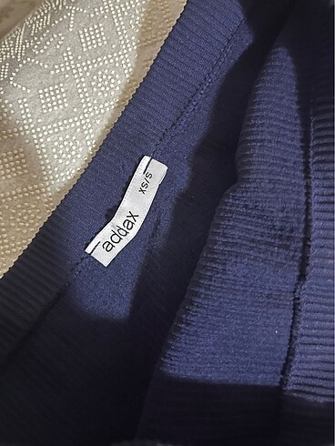 xs Beden çeşitli Renk Addax crop