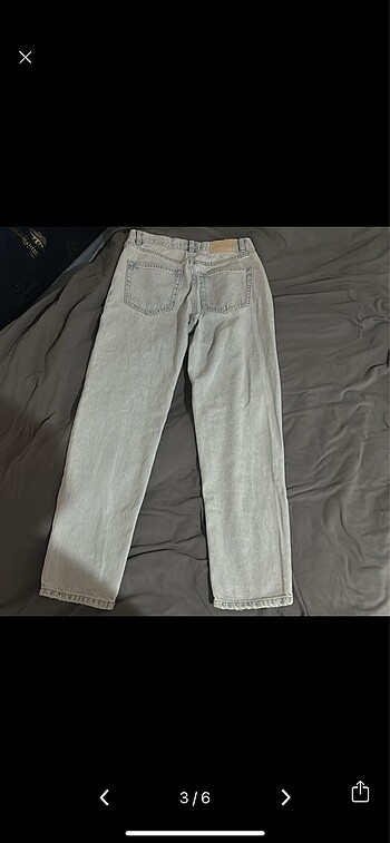 s Beden PULL&BEAR jean