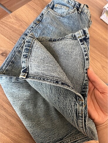 Trendyol & Milla Kot pantolon