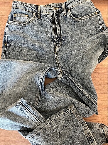 34 Beden Kot pantolon
