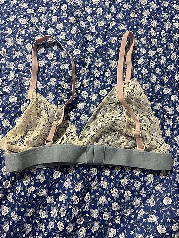 Zara bralet