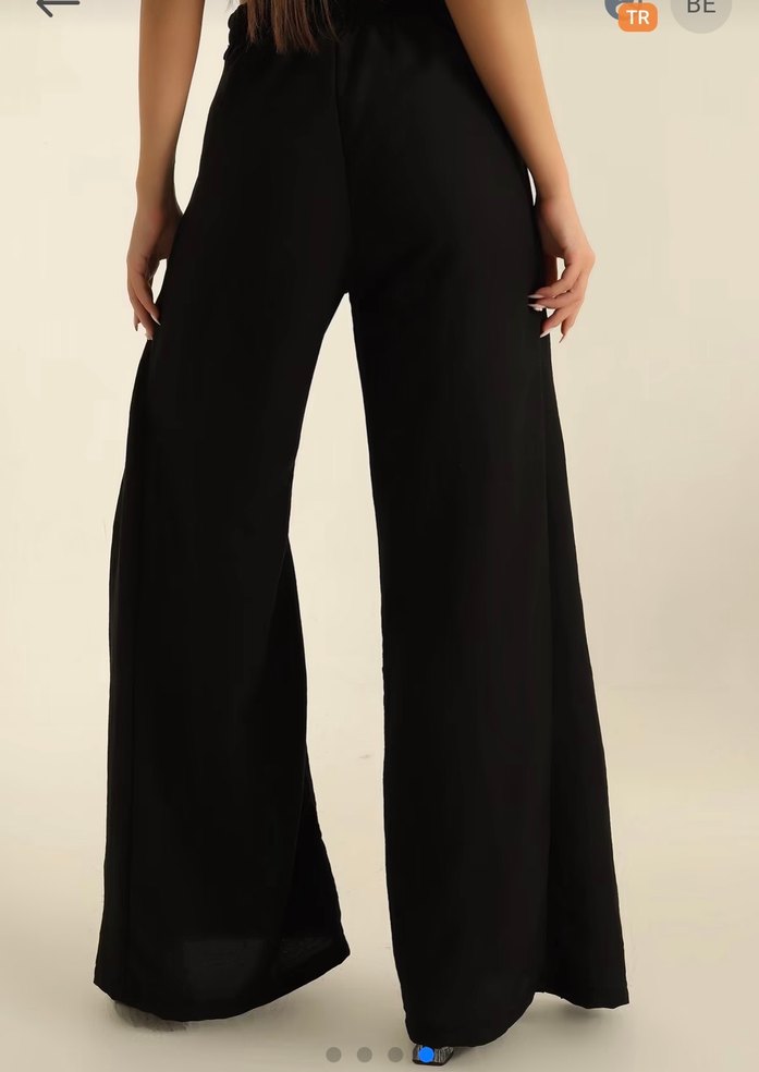 palazzo pantolon - Görsel 2