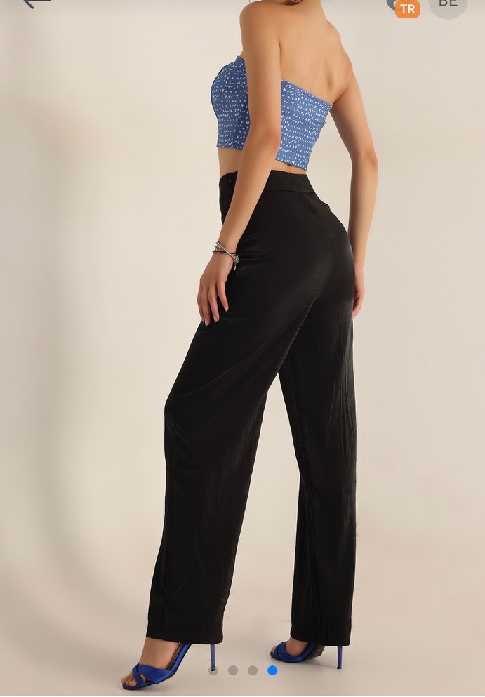 palazzo pantolon - Görsel 2