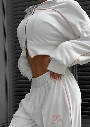 eşofman takımı - Görsel 3