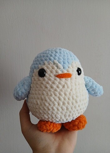 Diğer Tatlış Penguen ??