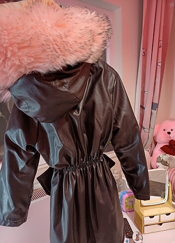 Polar deri mont - Görsel 2