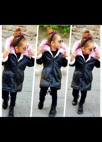 Polar deri mont - Görsel 4