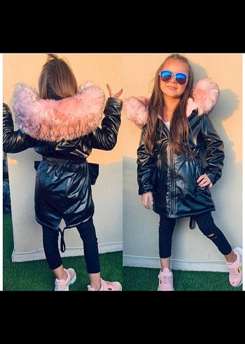 Polar deri mont - Görsel 3