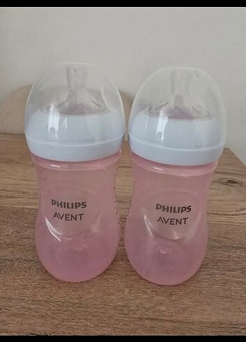 Philips avent biberon