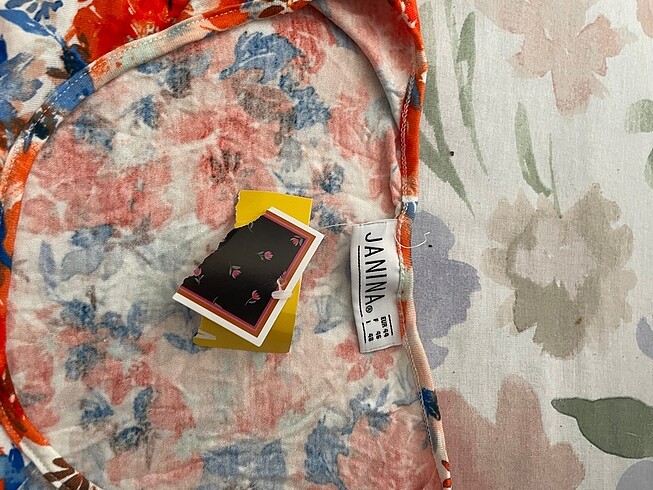 Vintage Love Bluz 44 beden